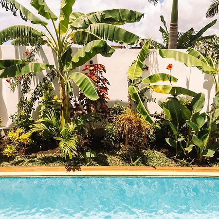 Shivo Paje Villas Exterior photo