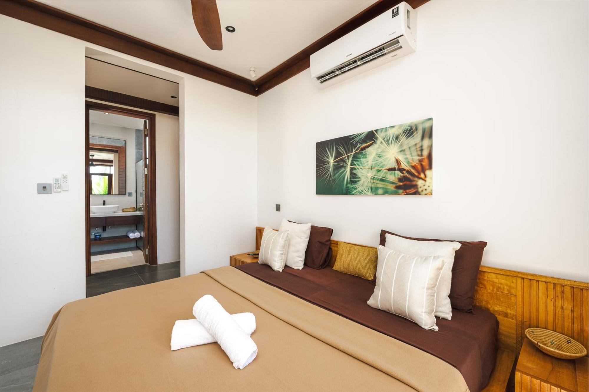 Shivo Paje Villas Room photo